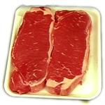 Fresh New York Strip Value Pack 1